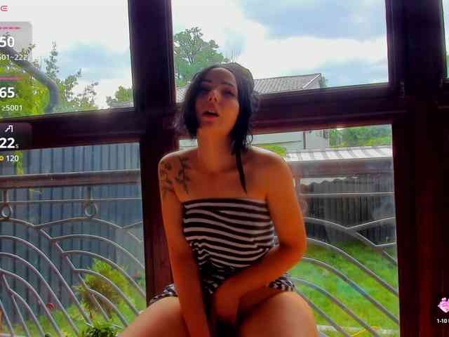 Moona-One webcam