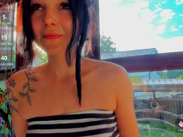 Moona-One webcam