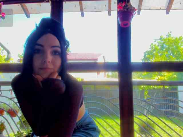 Moona-One webcam