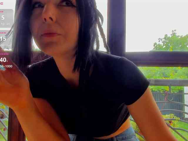 Moona-One webcam