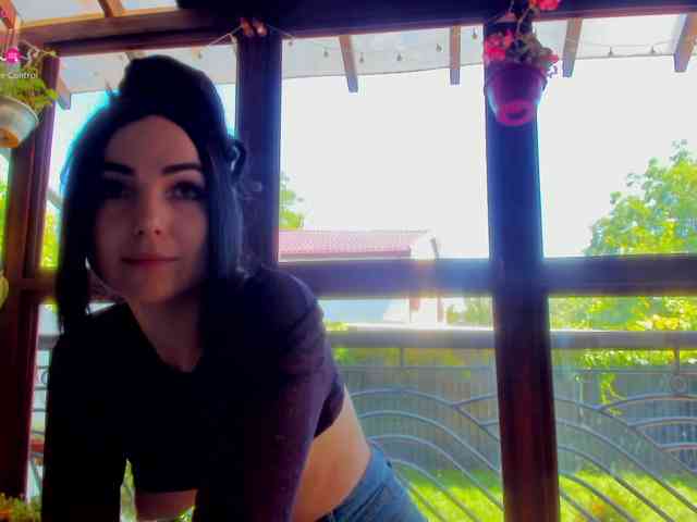 Moona-One webcam