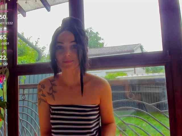Moona-One webcam