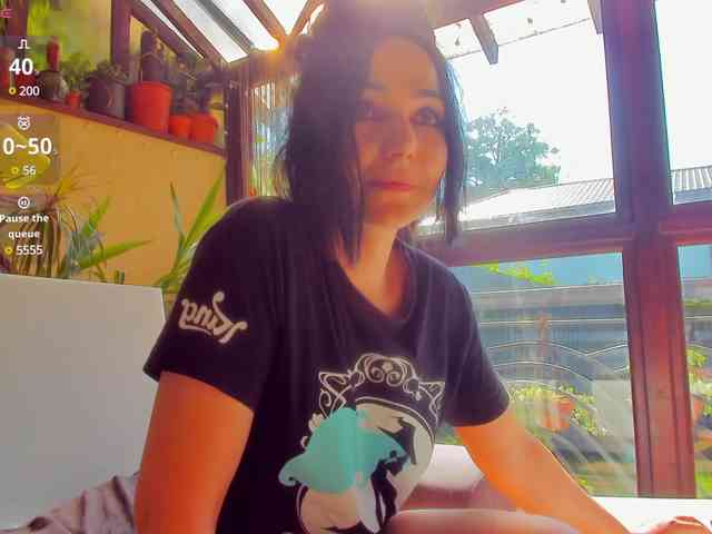 ingridblondy94 Live Webcam on BongaCams