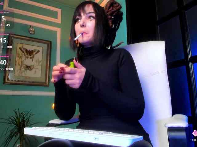 Moona-One webcam