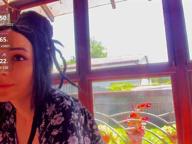 Moona-One webcam