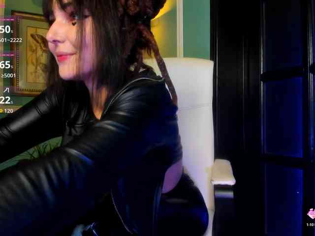 Moona-One webcam