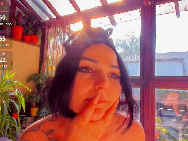 Moona-One webcam