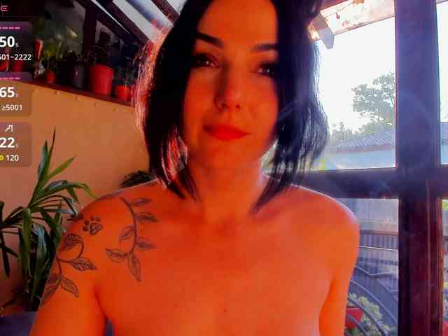 Moona-One webcam