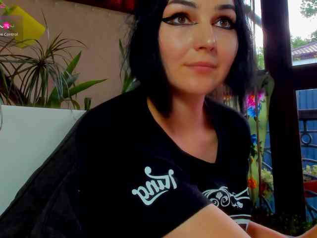 Moona-One webcam
