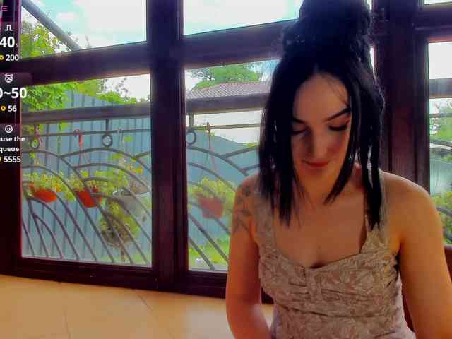 Moona-One webcam