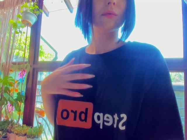 Moona-One webcam