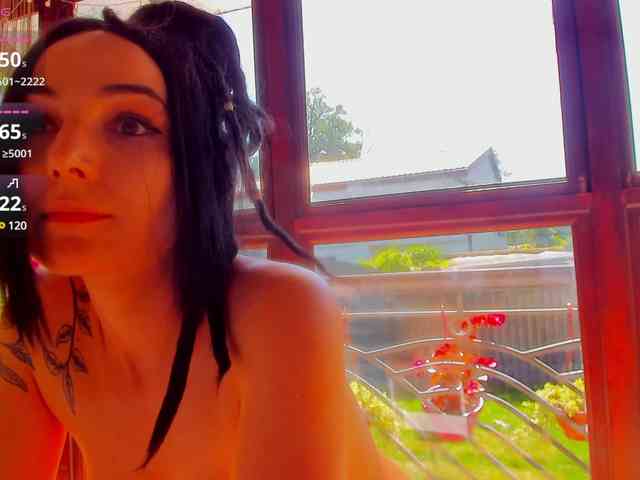Moona-One webcam