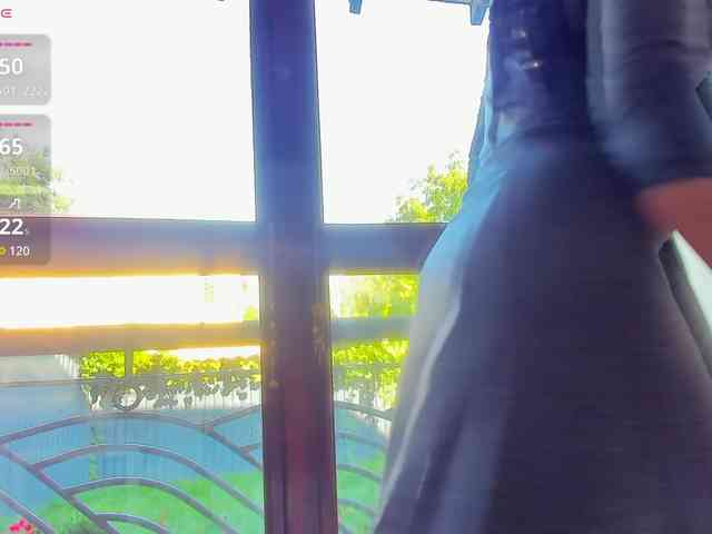 Moona-One webcam
