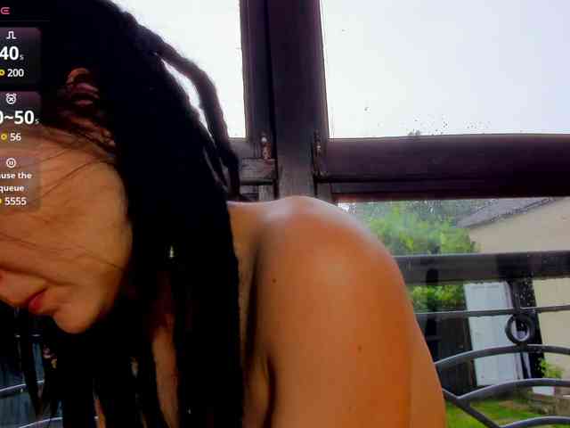 Moona-One webcam