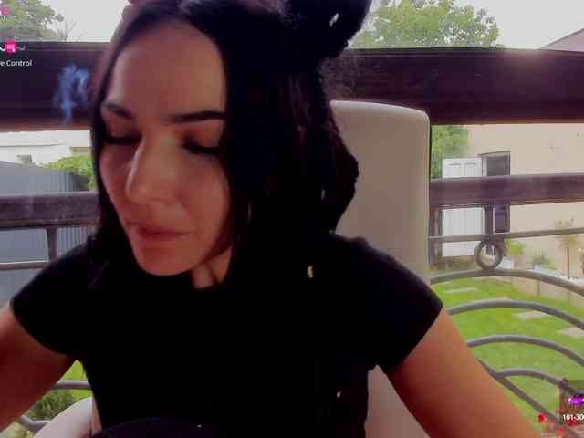 Moona-One webcam