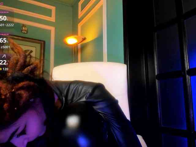 Moona-One webcam