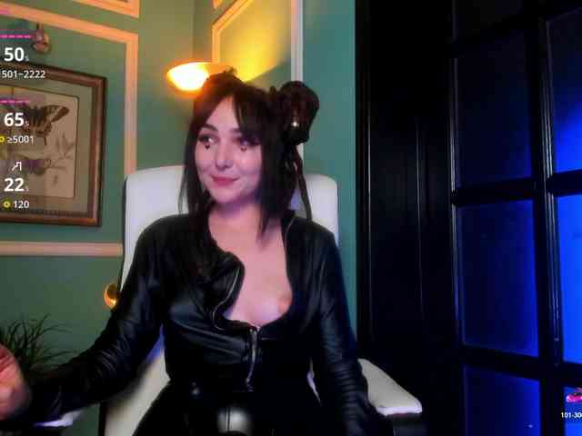 Moona-One webcam