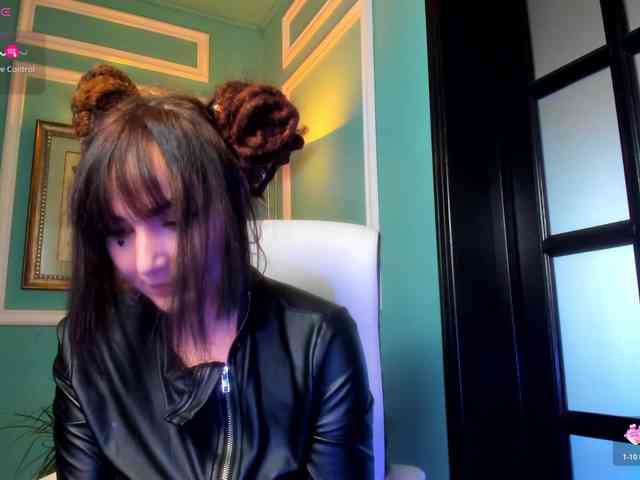 Moona-One webcam