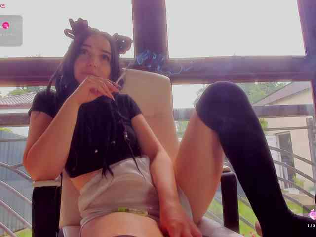 Moona-One webcam