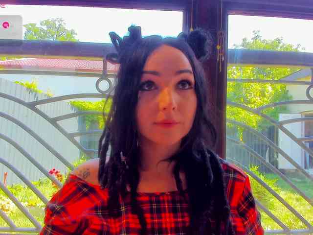 Moona-One webcam