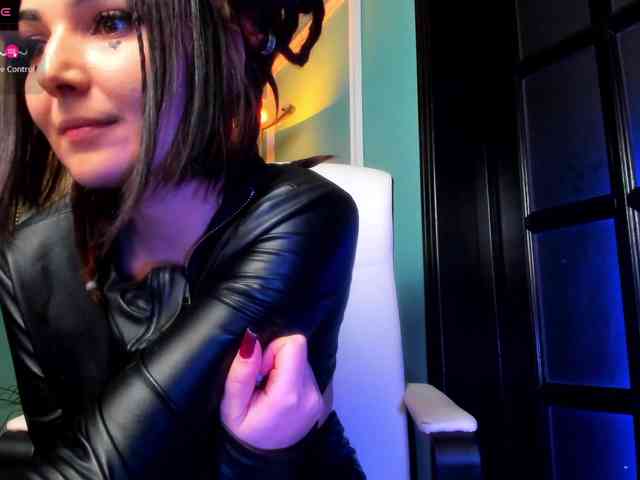 Moona-One webcam
