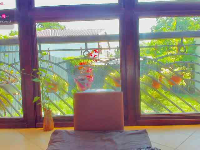 Moona-One webcam