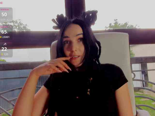 Moona-One webcam
