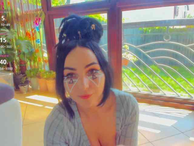 Moona-One webcam