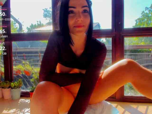 Moona-One webcam
