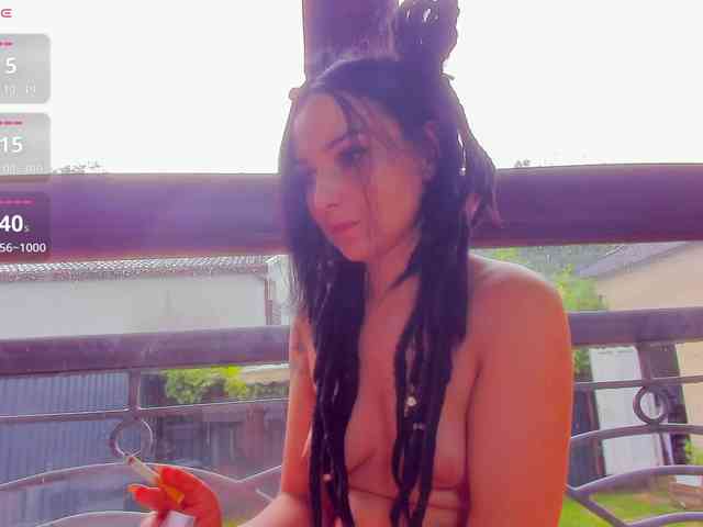 free nude videochat Ingridblondy94