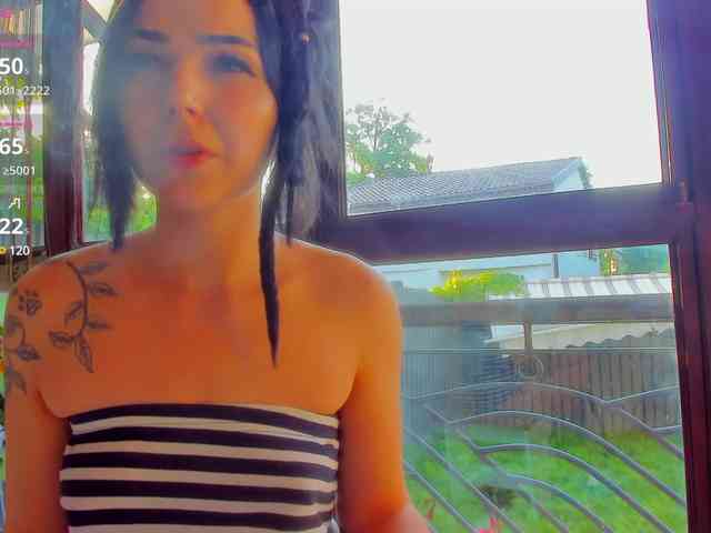 Moona-One webcam