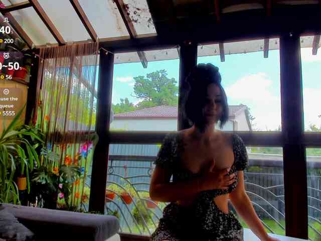 Moona-One webcam