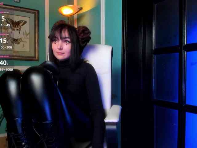 Moona-One webcam