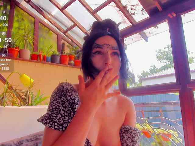 Moona-One webcam