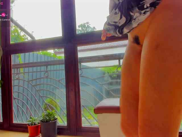 Moona-One webcam