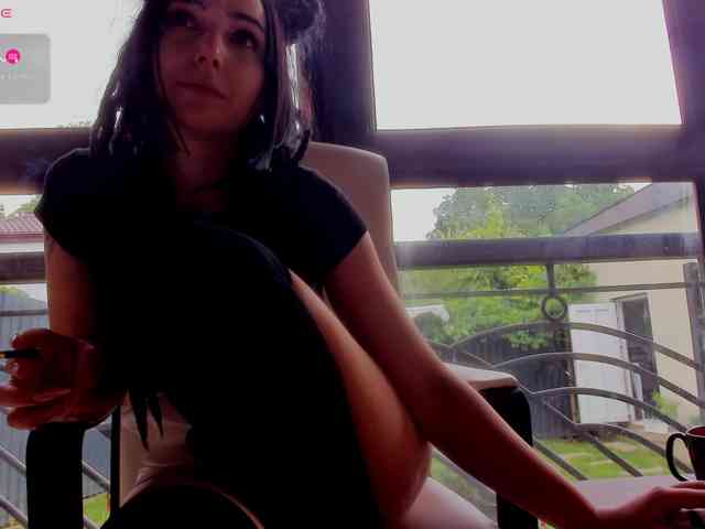 Moona-One webcam