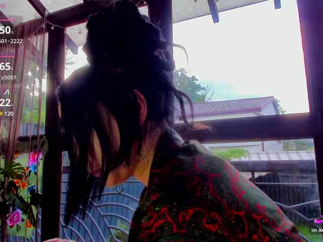 ingridblondy94 Live Webcam on BongaCams