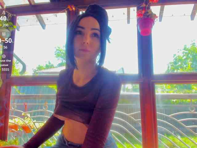 ingridblondy94 Live Webcam on BongaCams