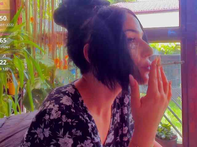 Moona-One webcam