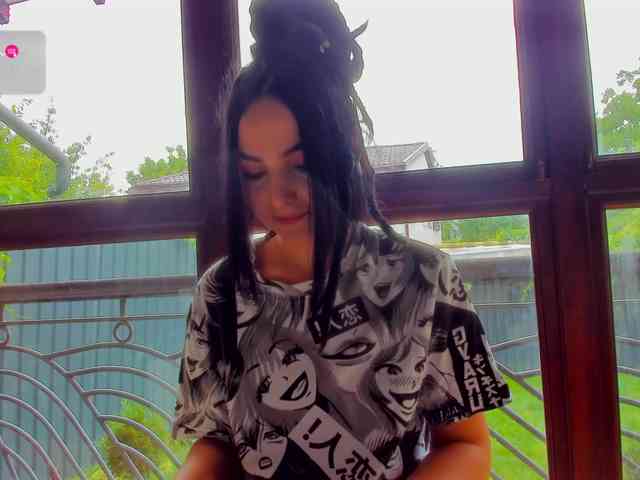 Moona-One webcam