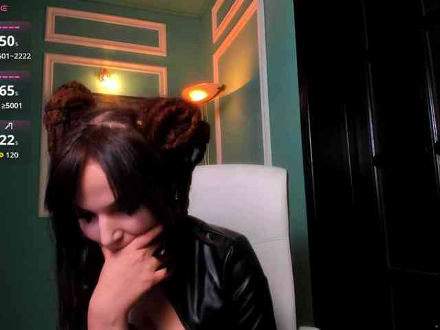 Moona-One webcam