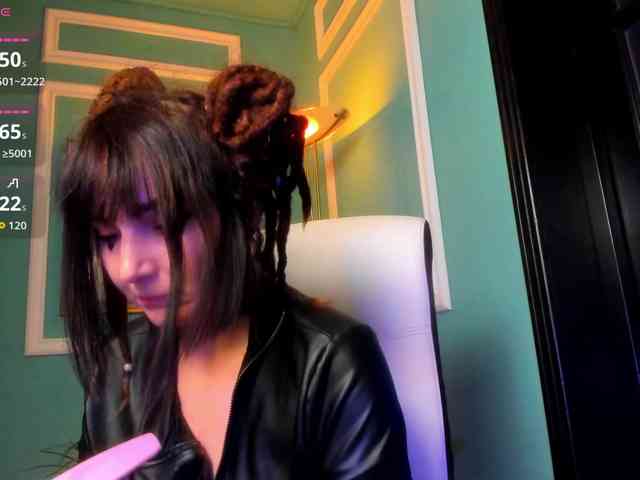 Moona-One webcam