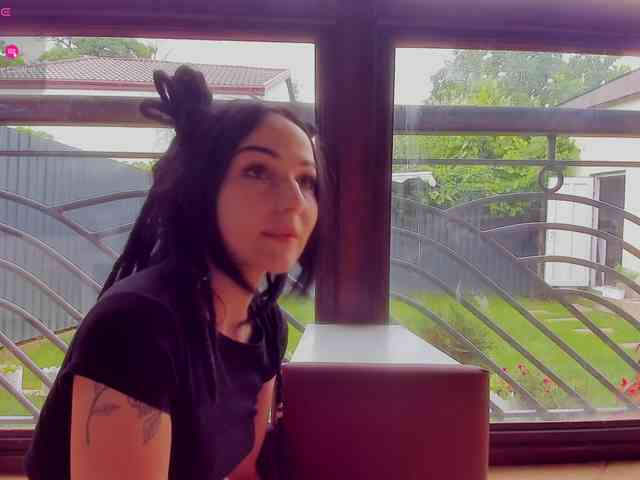 Moona-One webcam