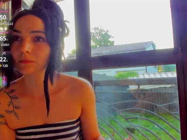 Moona-One webcam