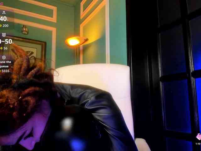 Moona-One webcam