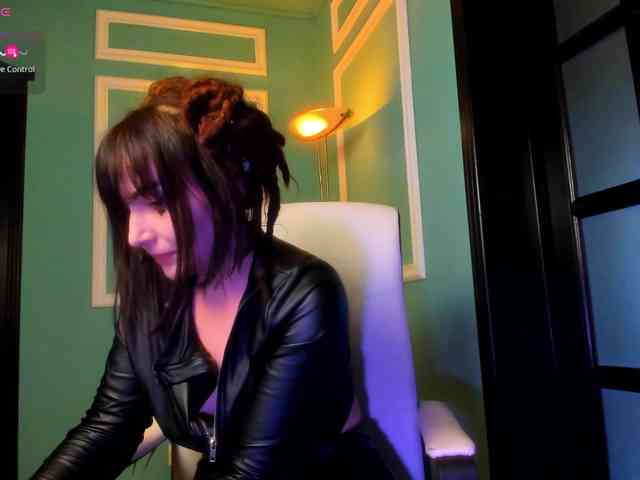 Moona-One webcam