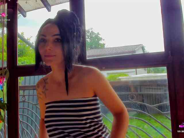 Moona-One webcam