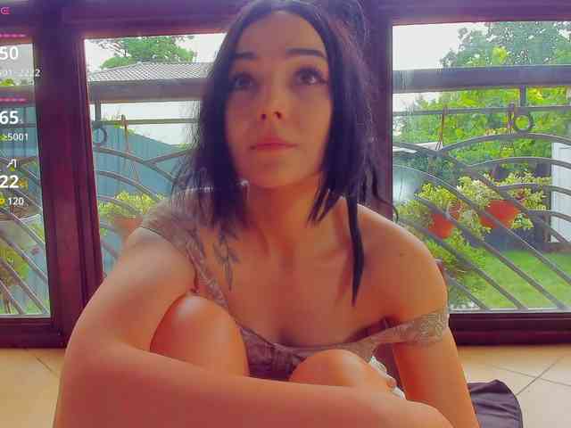 Moona-One webcam
