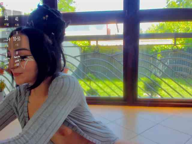 Moona-One webcam