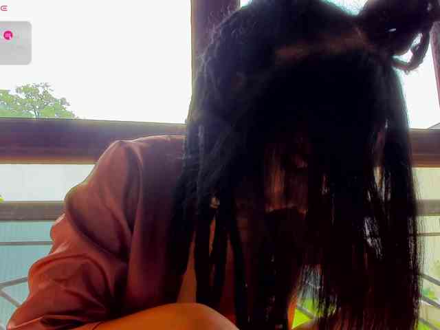 Moona-One webcam